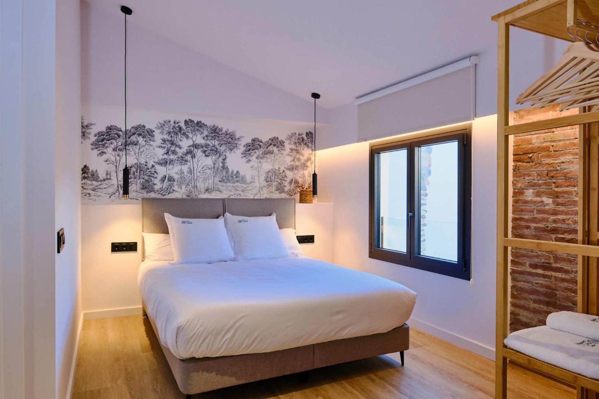 Hotel Moli Cardedeu Habitación foto